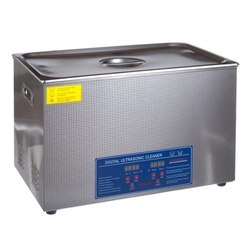 Bs myjka ultradźwiękowa 30l bs uc30