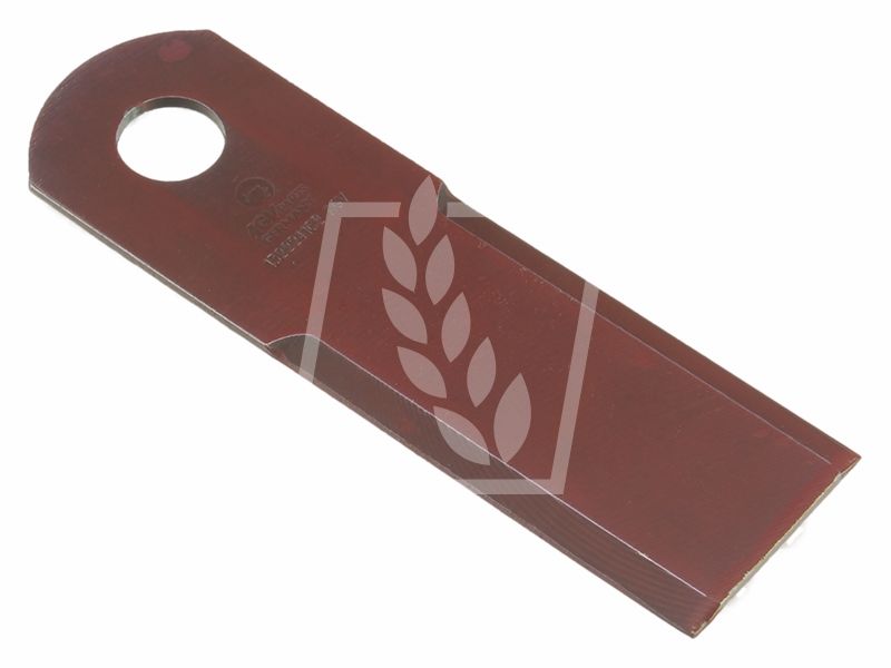 Nóż sieczkarni (gładki) 3,5mm 1322241C2