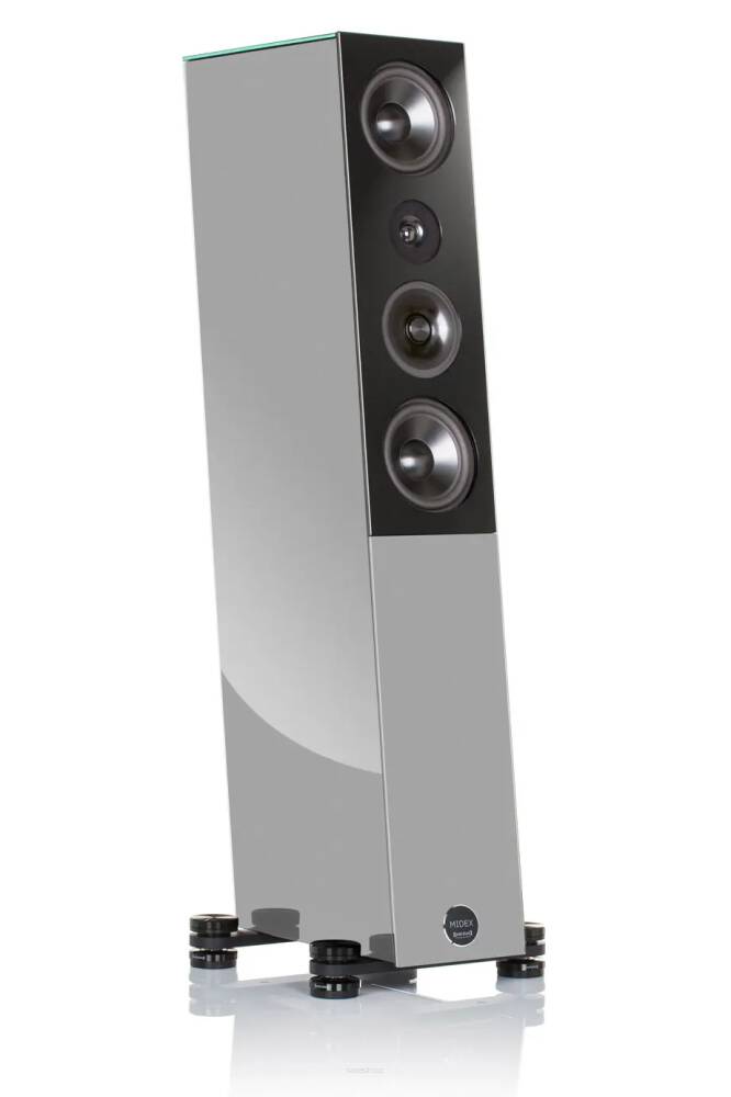 Kolumny podłogowe audio physic midex 2 gloss
