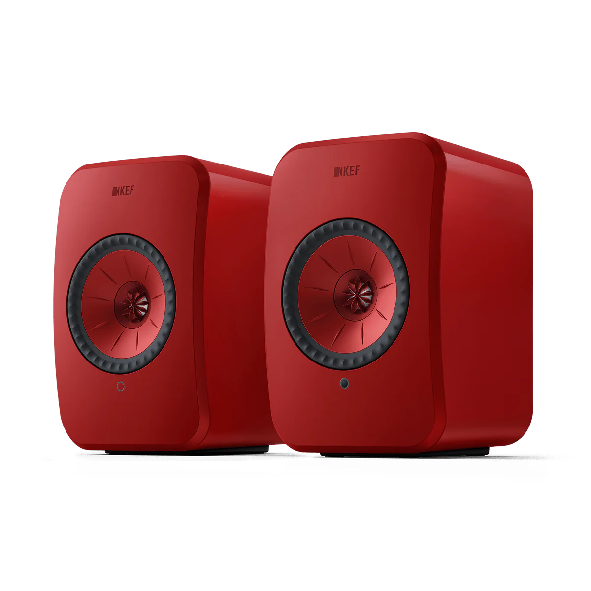 Kolumny kef lsx ii