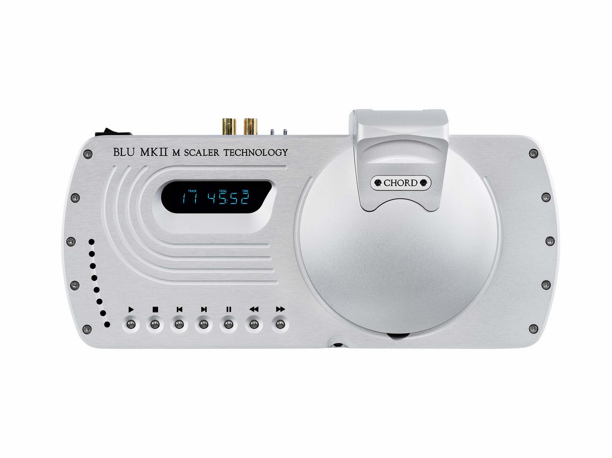 Chord blu mkii