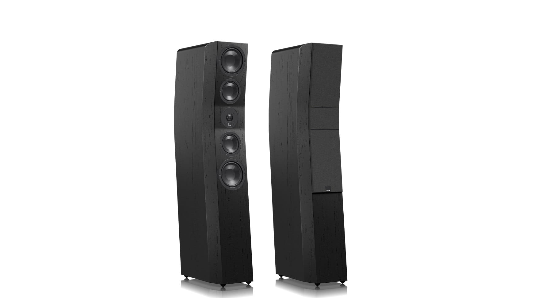 Kolumny svs ultra evolution tower