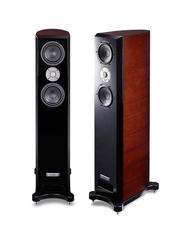 Kolumny usher mini two