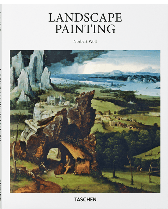 Landscape Painting