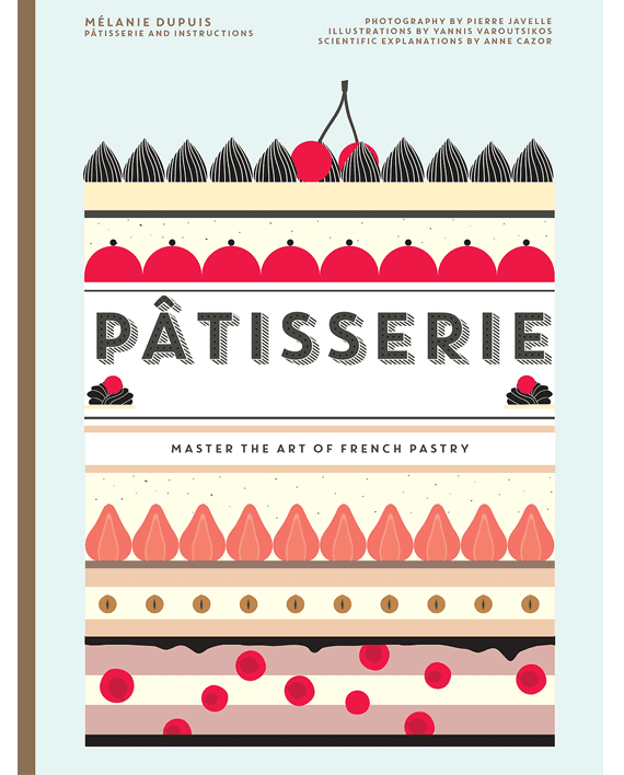 Patisserie
