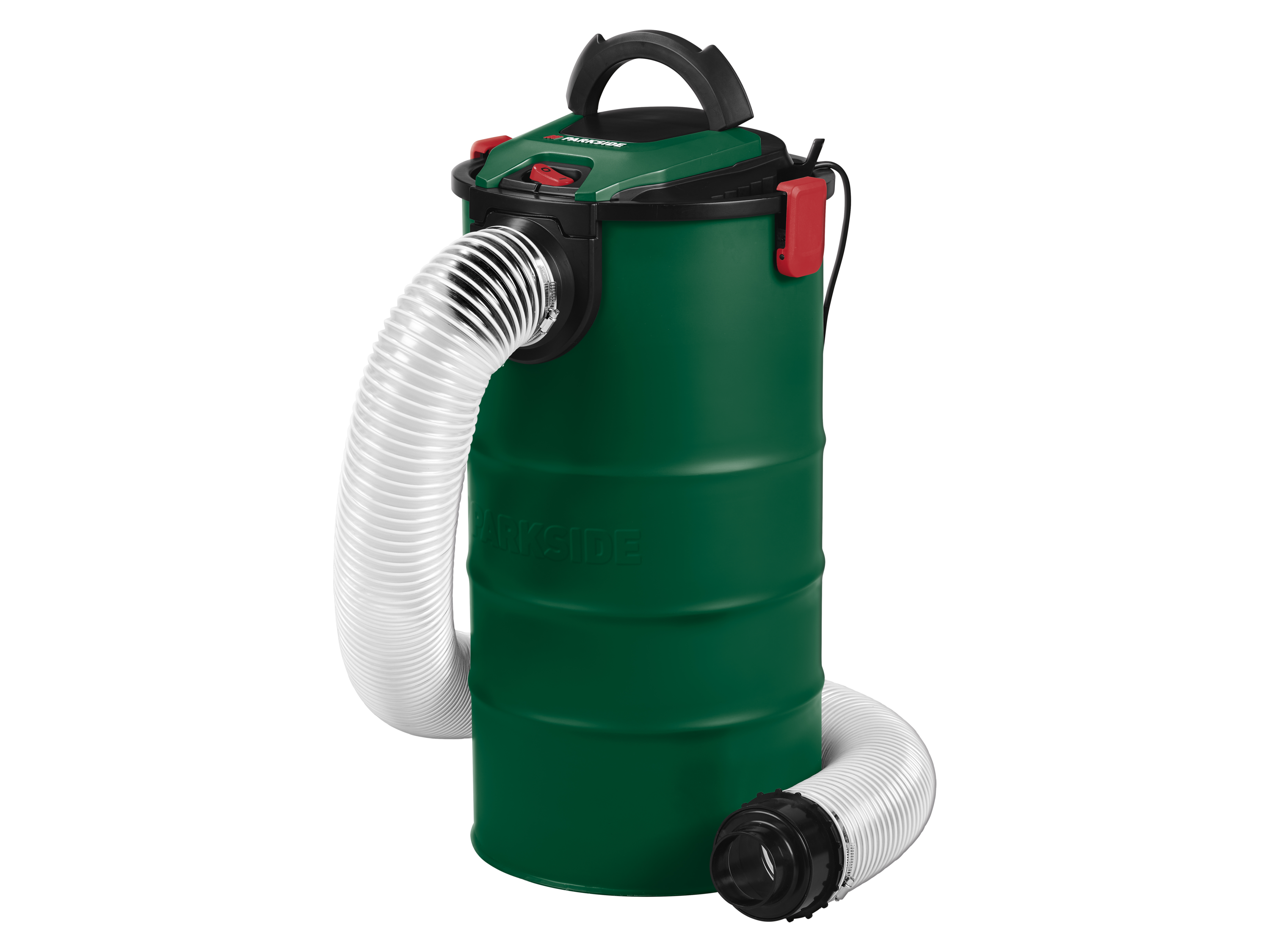 Parkside Odkurzacz przemysłowy Pasa 1200 B2, 1200 W