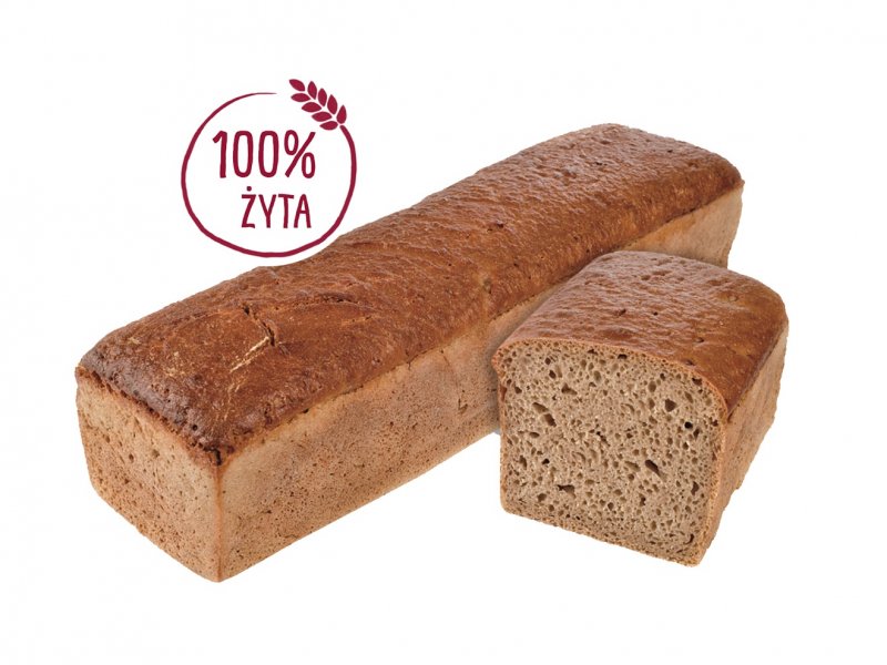 Chleb Bielański 1600 g - Piekarnie Cukiernie Putka