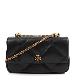 TORBA Tory Burch KIRA DIAMOND 154710 01-BLACK