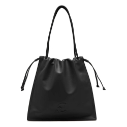 TORBA Coccinelle COCCINELLEDULSE E1 SS5 11 01 01 01-NOIR