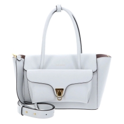 TORBA Coccinelle COCCINELLEDOUBLE BEAT E1 T8A 18 02 01 16-SNOW