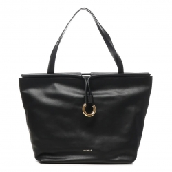 TORBA Coccinelle COCCINELLELISBET E1 T1F 11 01 01 01-NOIR