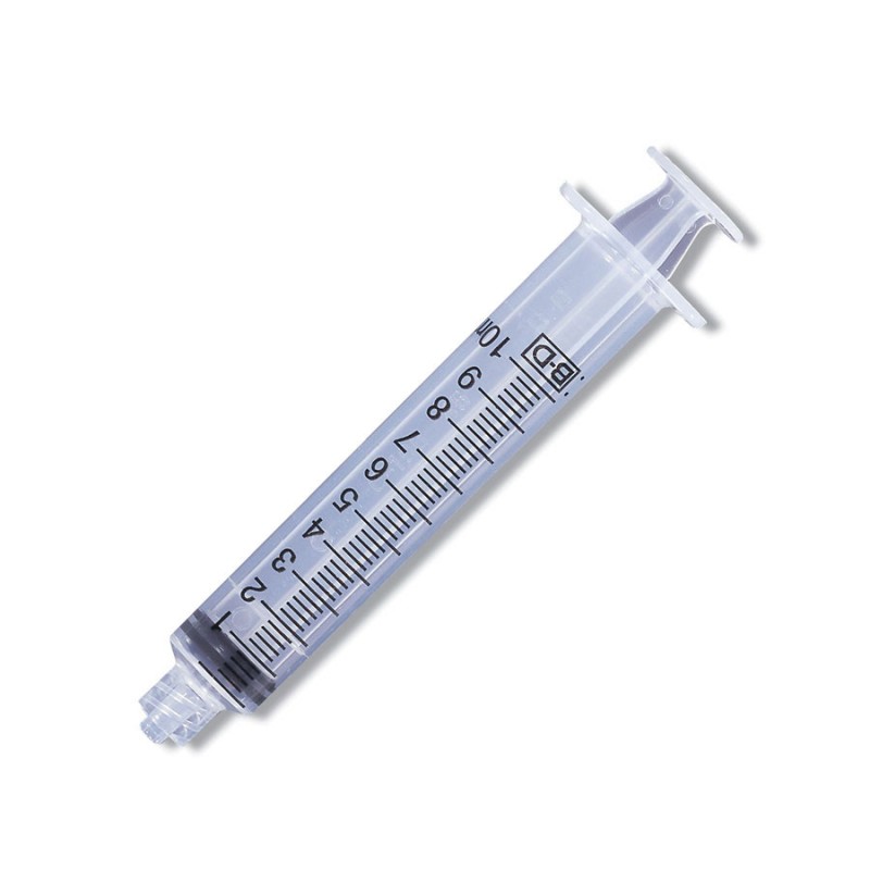 Strzykawka Luer Lock 1 ml