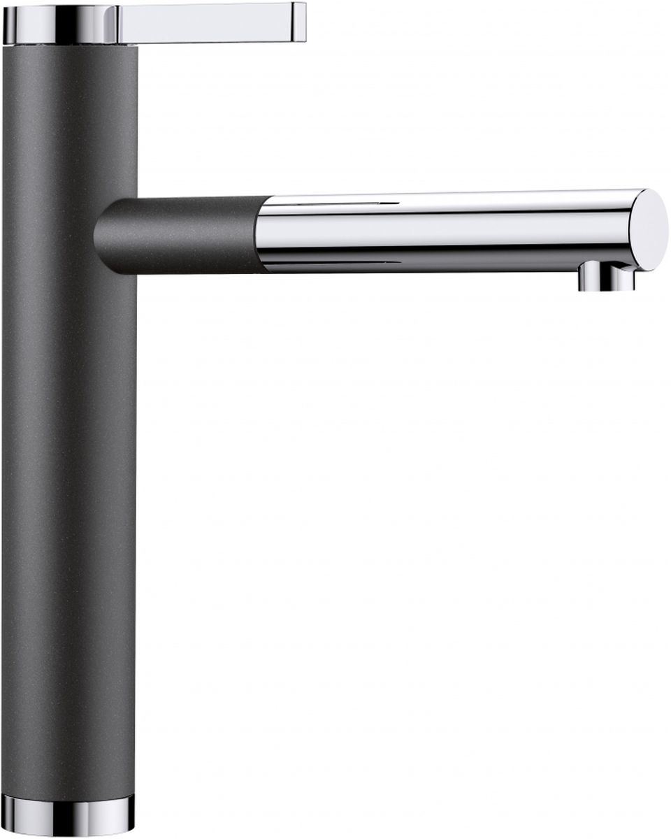 Darmowa Dostawa - Bateria kuchenna Blanco Linee-S 518438
