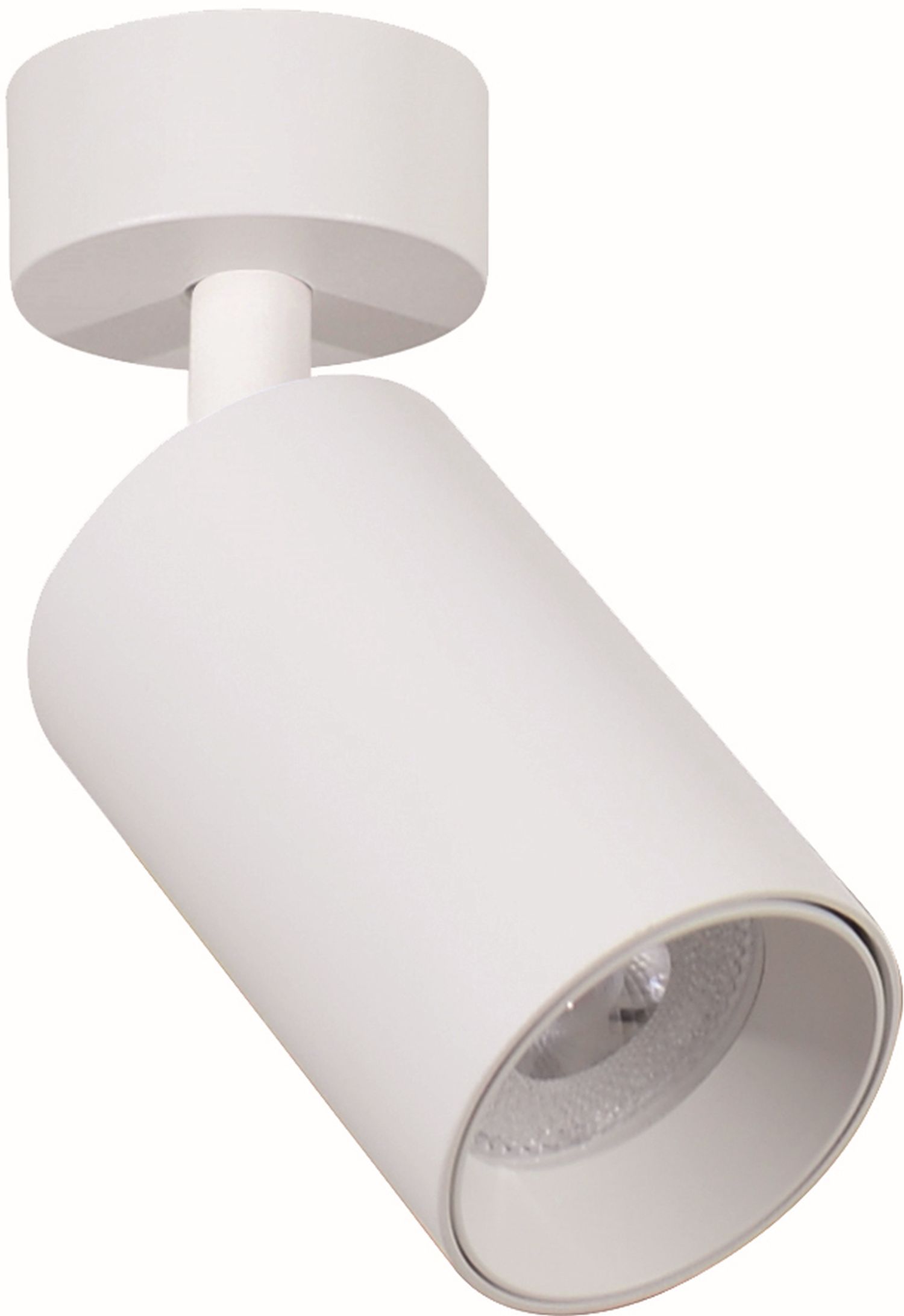 Darmowa Dostawa - Lampa podsufitowa 1x13 W biały Viokef Stage 4224700