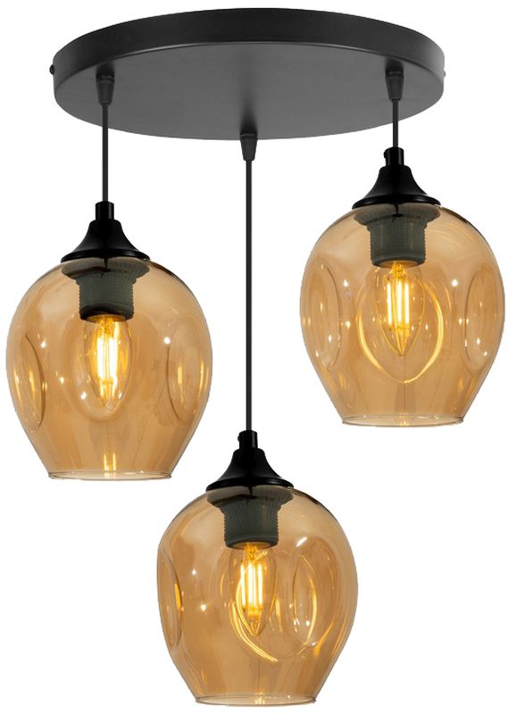 Darmowa Dostawa - Lampa wisząca Candellux Aspa 3300613