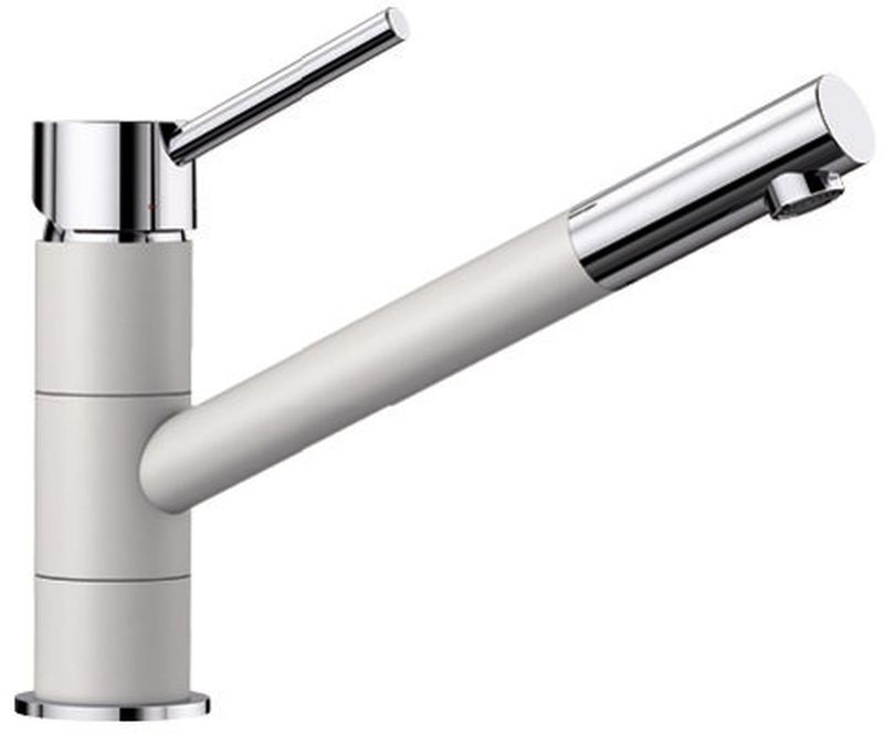 Darmowa Dostawa - Bateria kuchenna Blanco Kano 525030