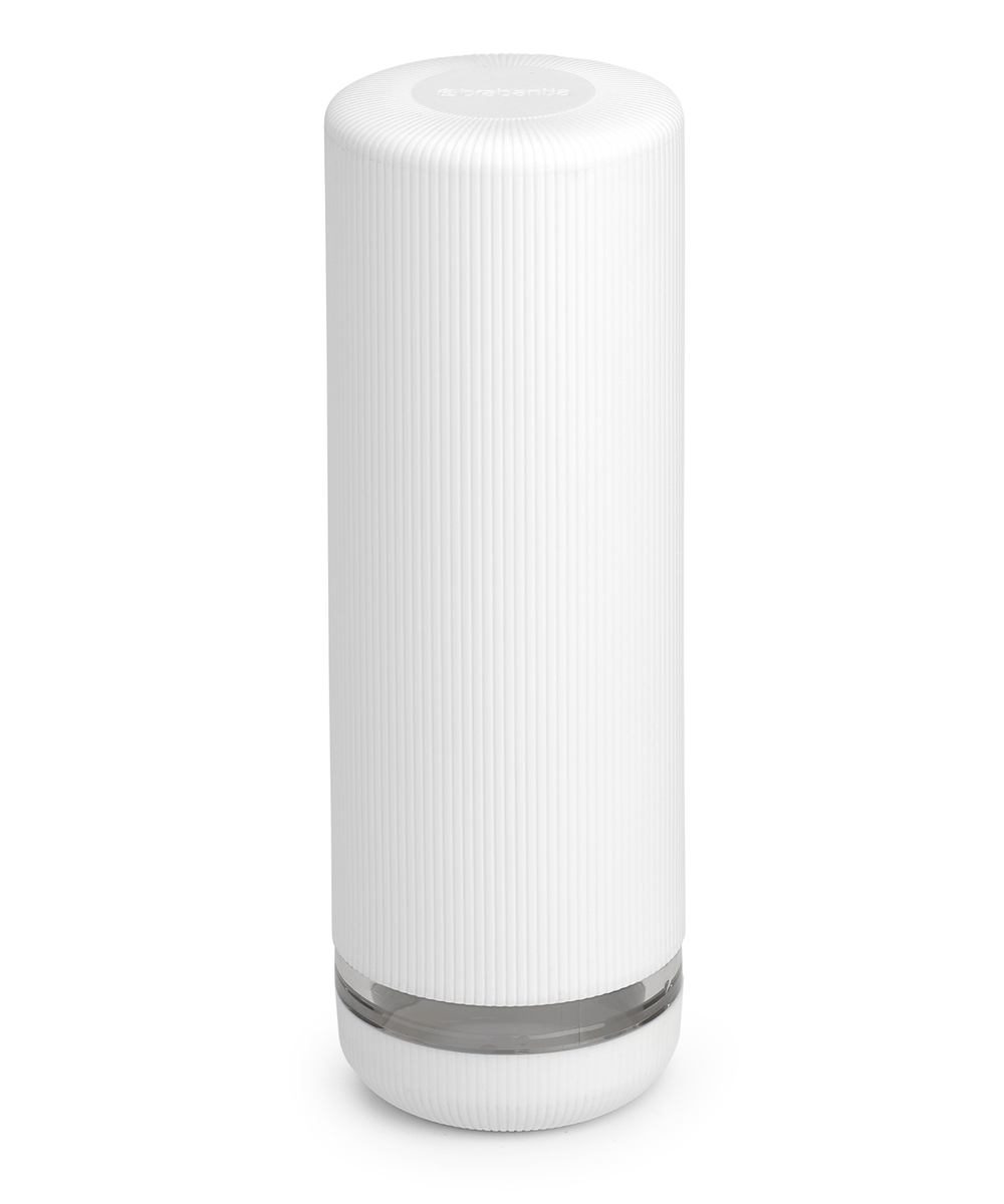Darmowa Dostawa - Dozownik do płynów biały Brabantia SinkStyle 228063