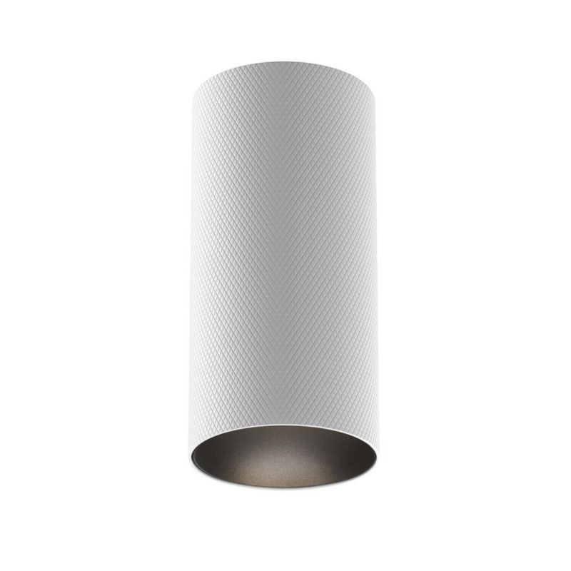 Oprawa sufitowa spot Maytoni Artisan biały tuba 1 x GU10 x 10W IP20 wym: 10,8 x 5,4 x 5,4 cm - 1 szt.