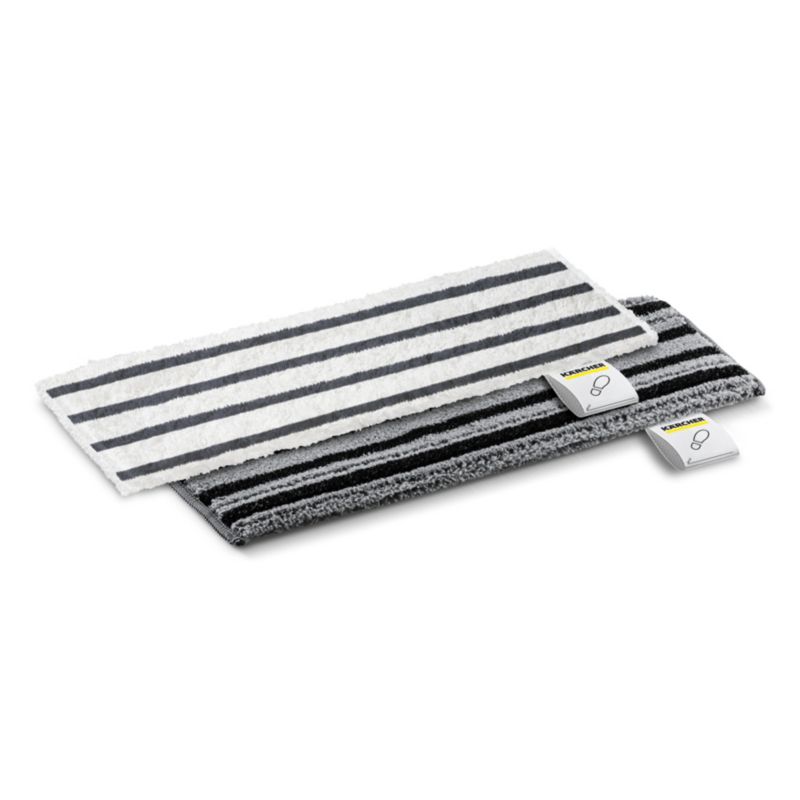 Ściereczki podłogowe Kärcher Power EasyFix 2 sztuki