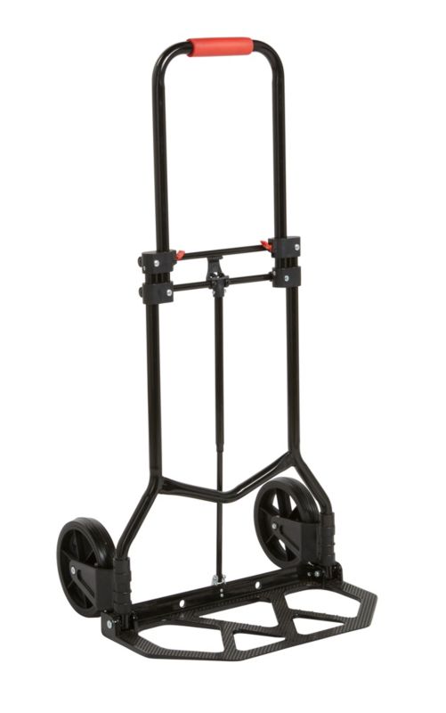 Wózek aluminiowy do 80 kg