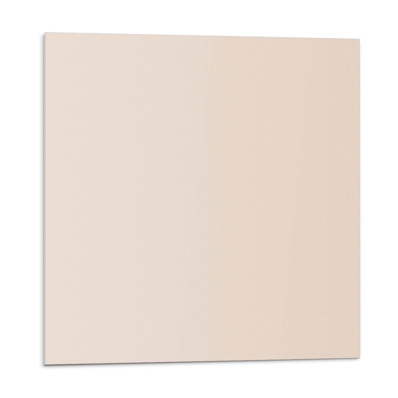 Kafelki samoprzylepne Wallfluent 30x30 cm Brzoskwiniowy 9 szt.