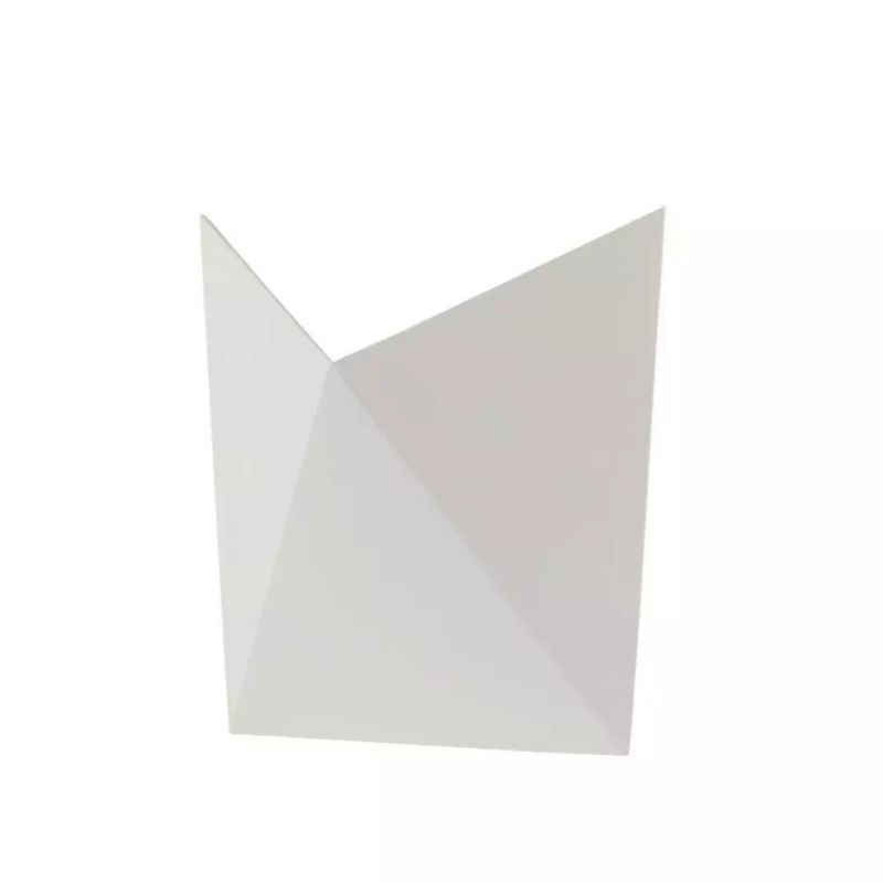 Kinkiet V-TAC 825 biały LED 5W 4000K 550lm IP65 wym: 17 x 17 x 7,5 cm - 1 szt.