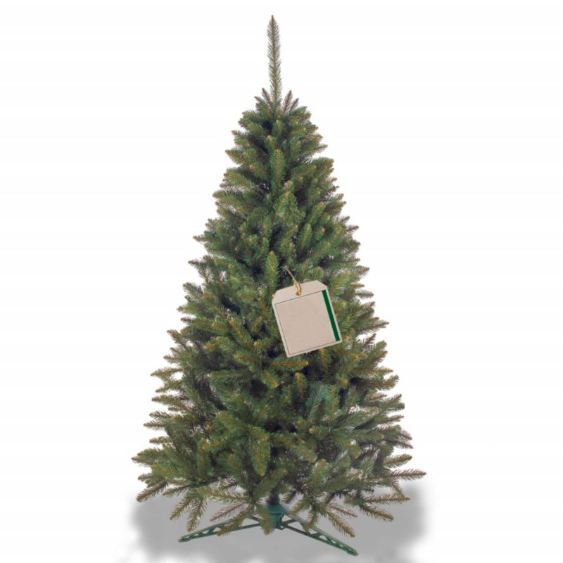 Choinka sztuczna Springos premium 250 cm świerk kaukaski 1 szt.