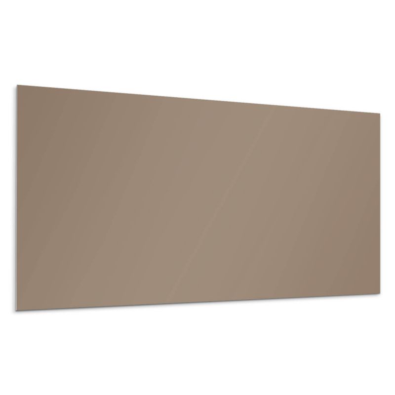 Kafelki samoprzylepne Wallfluent 60x30 cm Ciepły Brąz 6 szt.