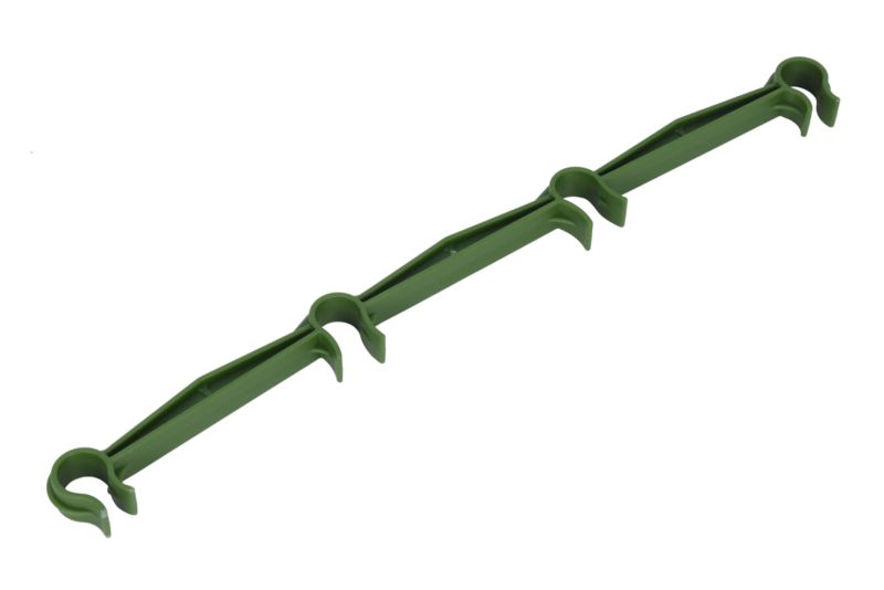 Łącznik Rim Kowalczyk poczwórny do tyczek o średnicy 16 mm 30 szt.