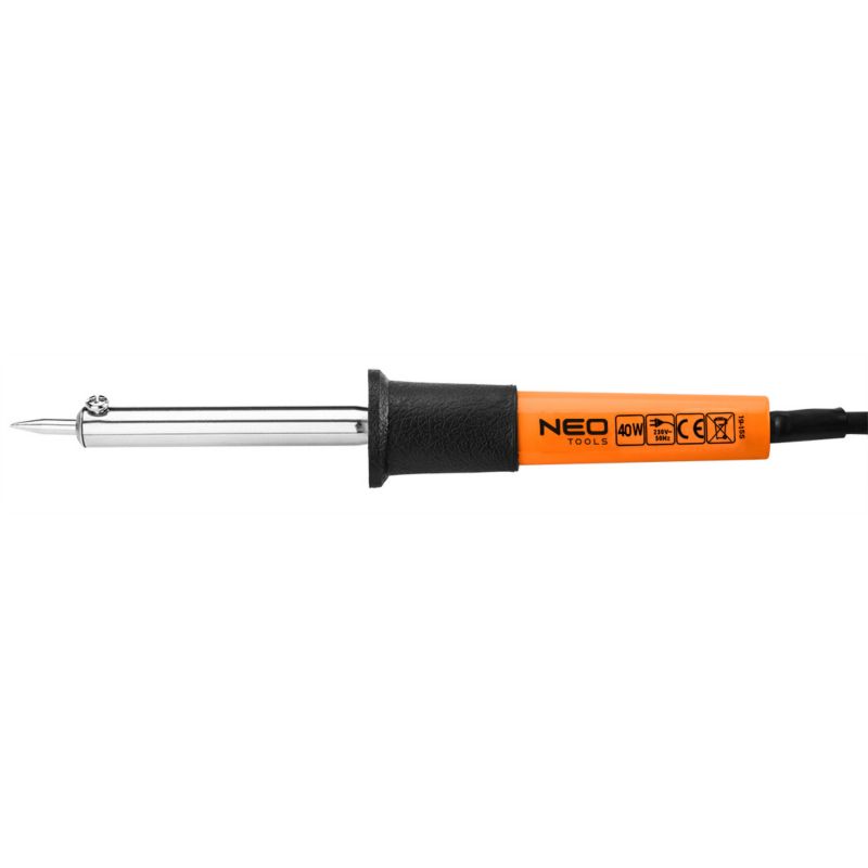 Lutownica NEO TOOLS oporowa 1 szt
