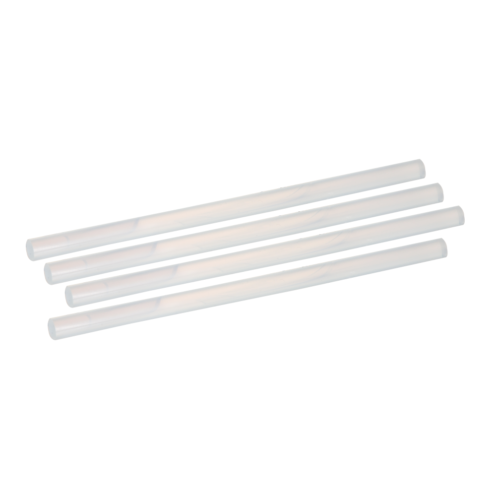 Klej Termotopliwy w Laskach - 11/295mm 1kg - Opakowania.Online