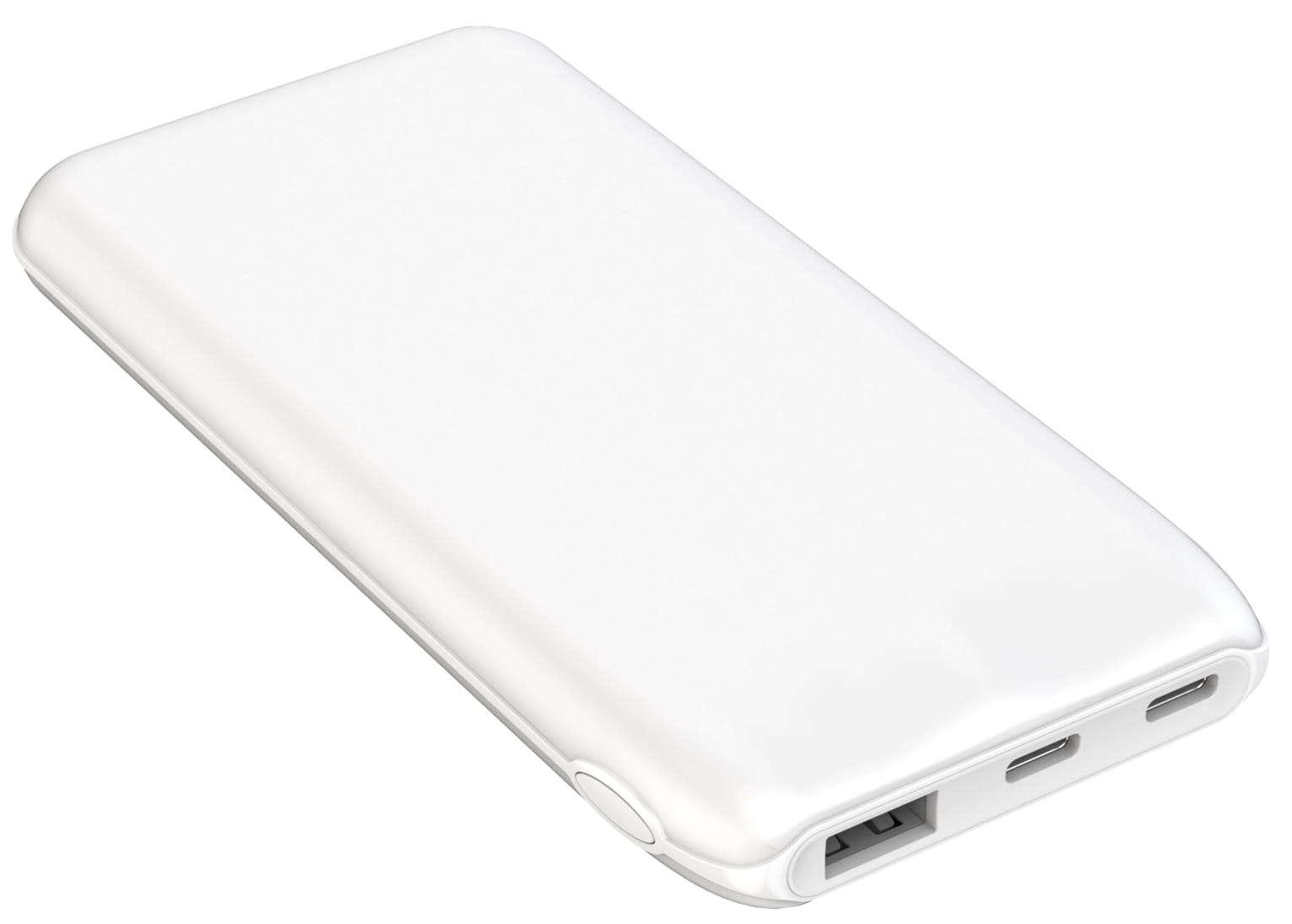 PLATINET power bank 10000mAh 46079 PMPB1010W - Henryx24