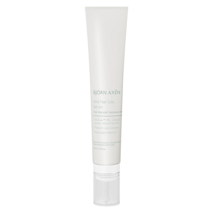 Björn Axén SCALP Serum przeciwko wypadaniu włosów 45 ml