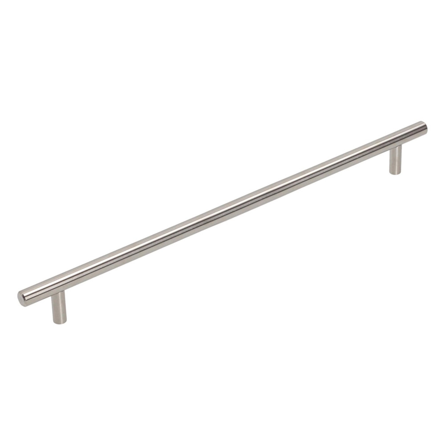 Gamet Uchwyt relingowy inox RE29 320mm