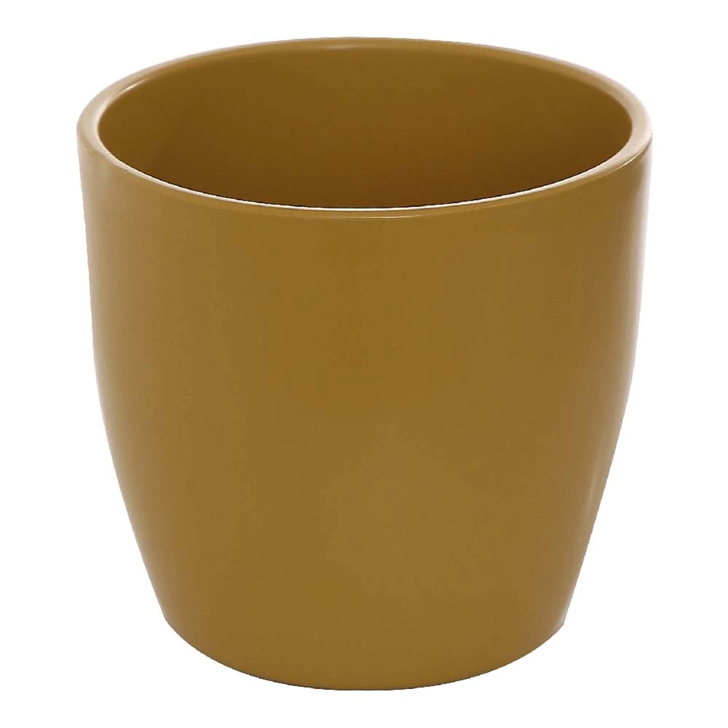 Osłonka Emi miodowy - śr. 11 cm