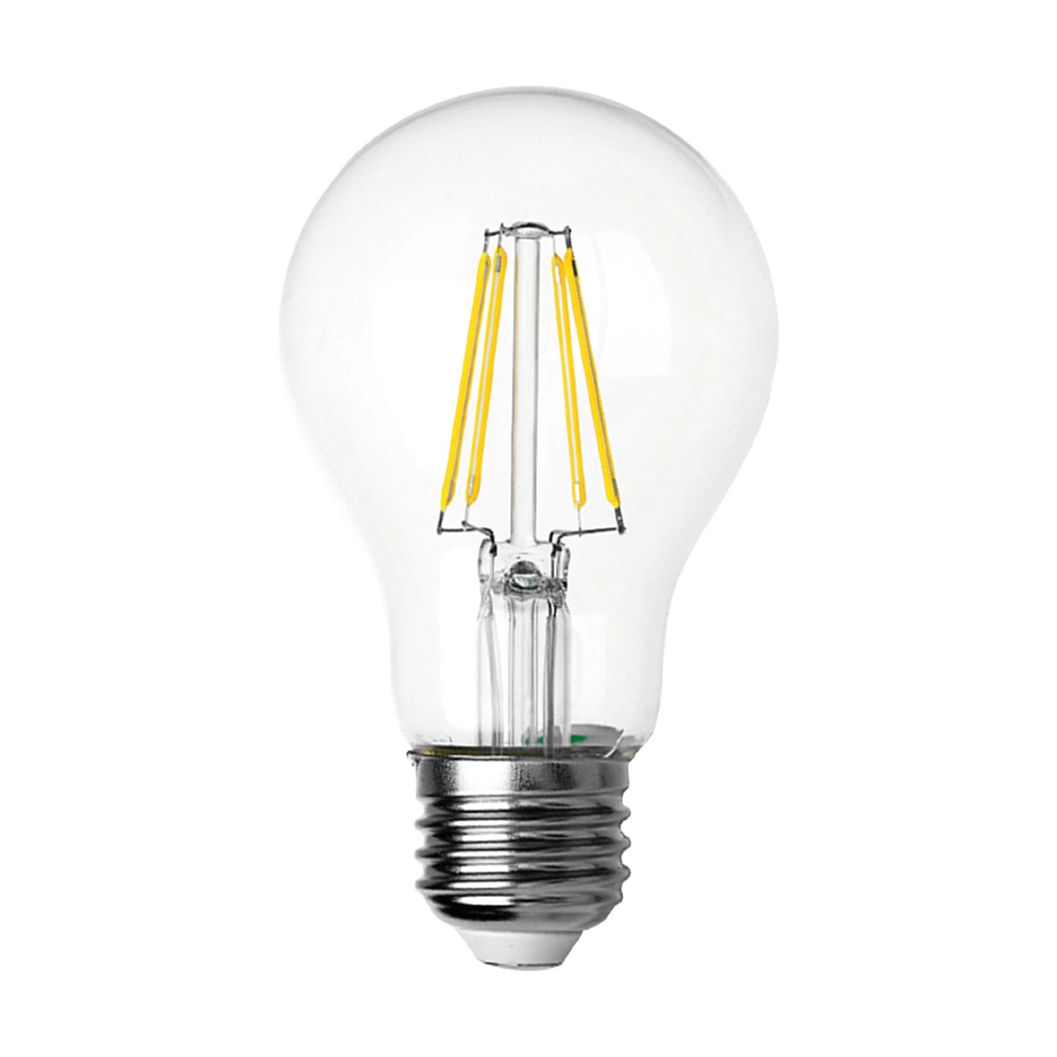 Bright Home Żarówka filamentowa A60 E27 8W 4000K 1055lm