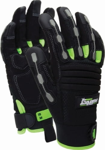STALCO RĘKAWICE SYNTETYCZNE MULTI FUNCTION 10 (XL|