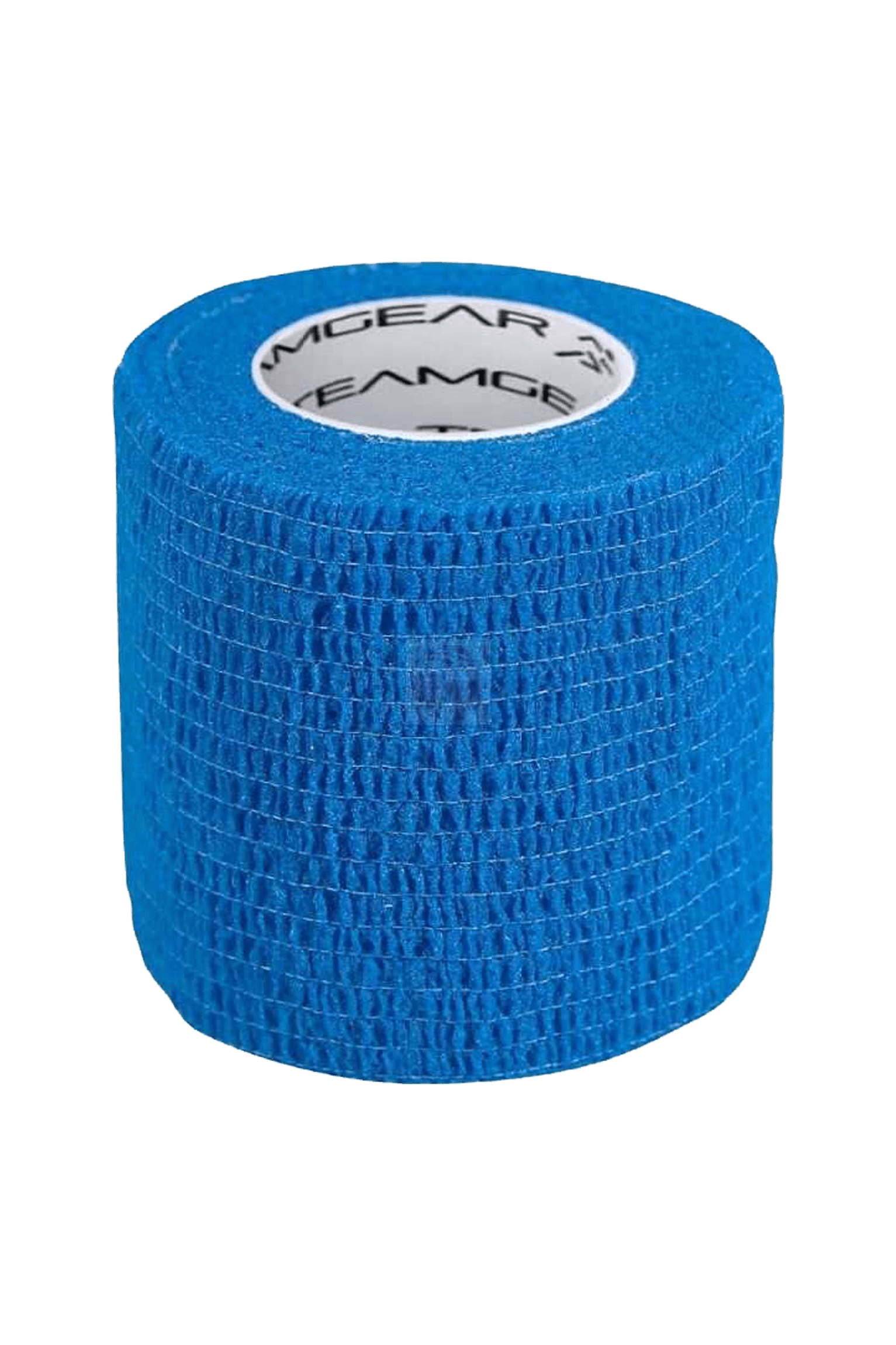 Taśma do getr Select 2,5cm x 4,5m - Niebieski