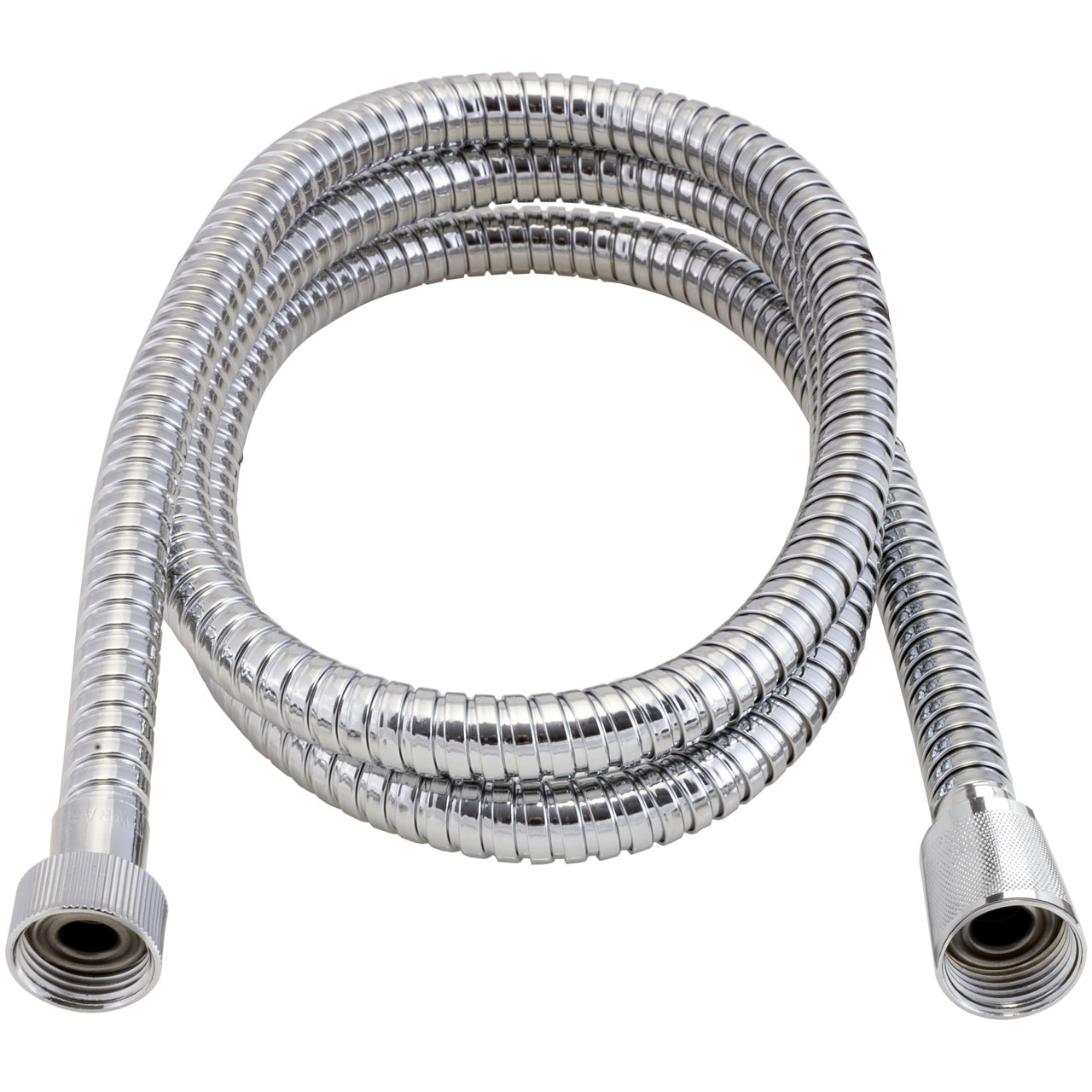 Duschy wąż prysznicowy 150 cm metalowy chrom 207-90