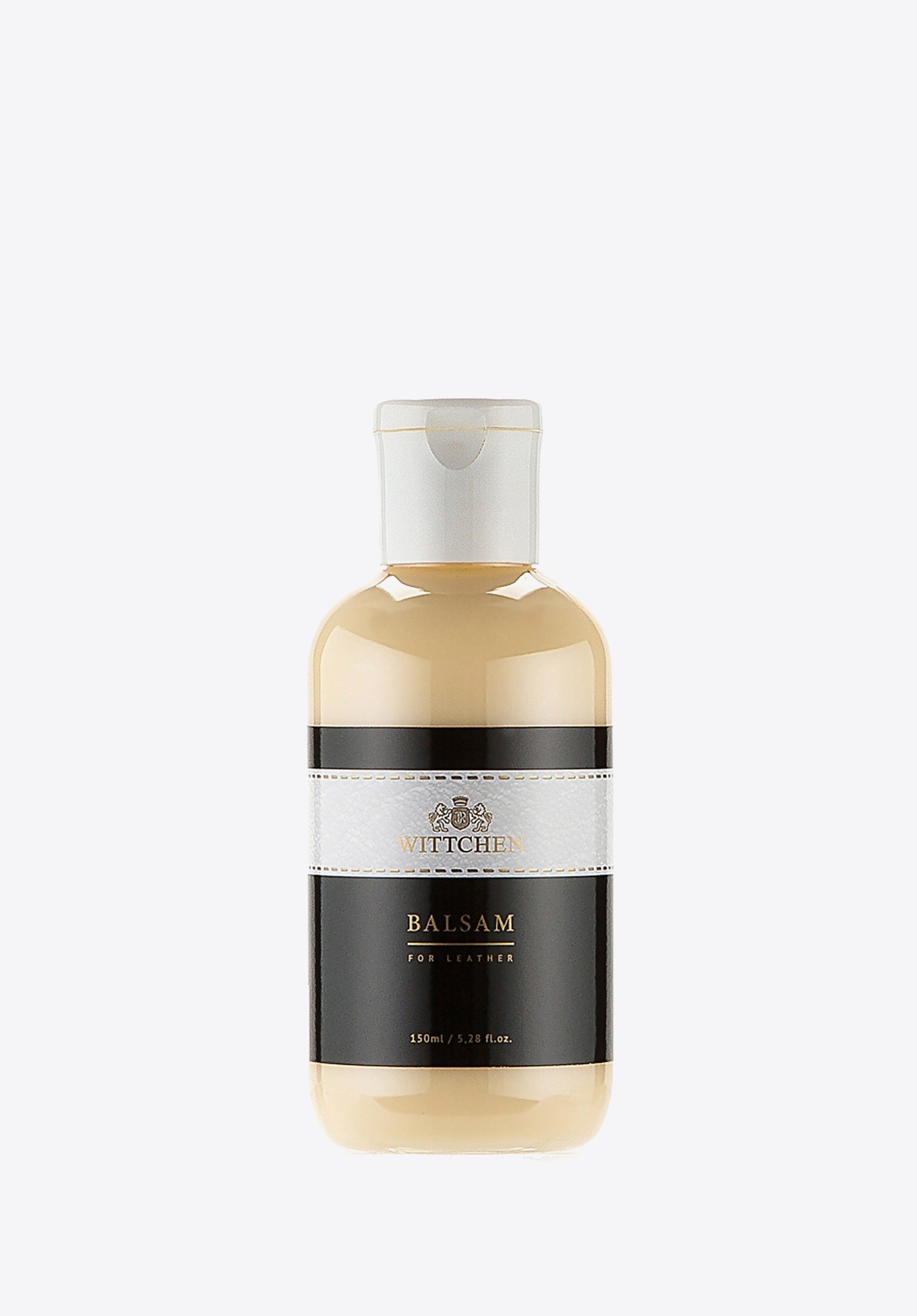 Balsam bezbarwny
