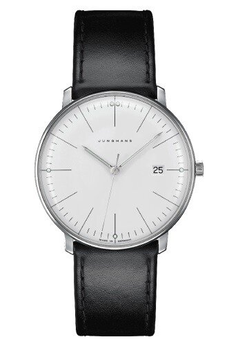 Zegarek męski Junghans Max Bill Edition 2017 041.4763.00