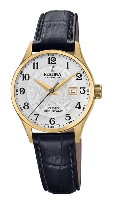 Zegarek damski Festina Swiss Made F20011_5