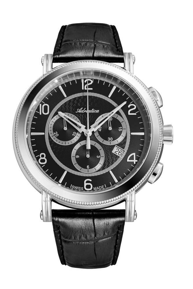 Zegarek męski Adriatica Passion A8294.5254CH