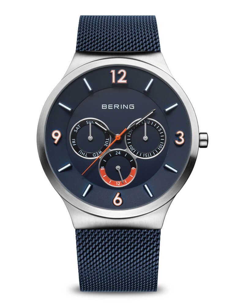 Zegarek męski Bering Classic 33441-307