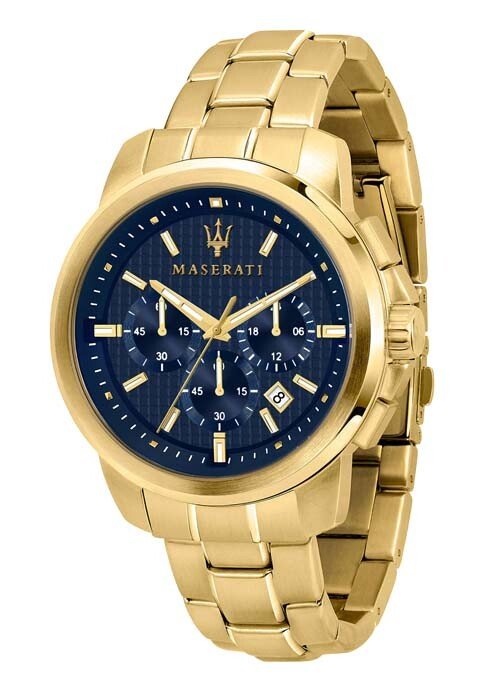 Zegarek męski Maserati Successo R8873621021