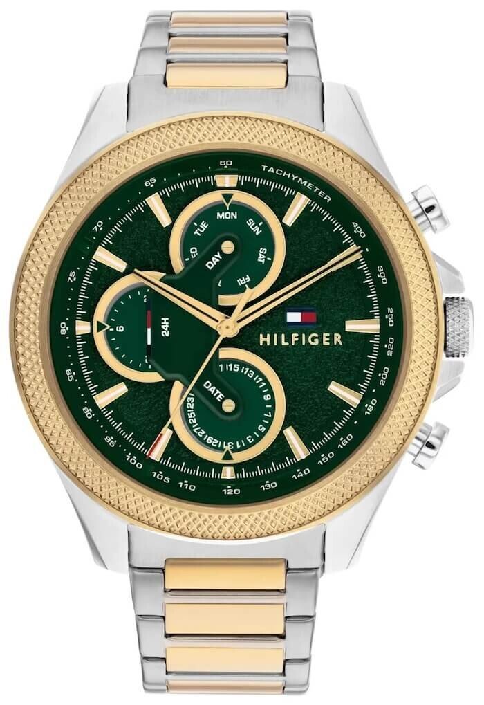 Zegarek męski Tommy Hilfiger Clark 1792079