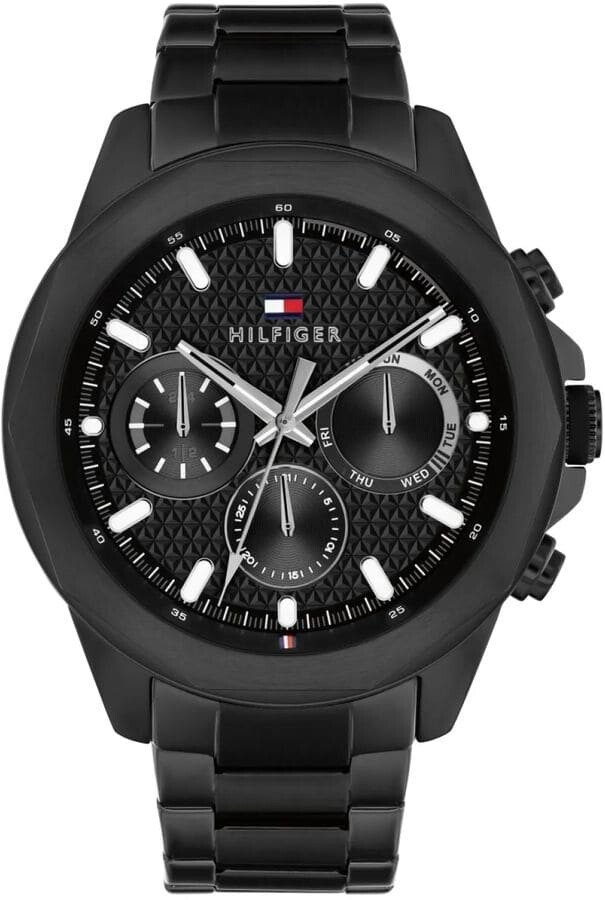 Zegarek męski Tommy Hilfiger Lars 1710653