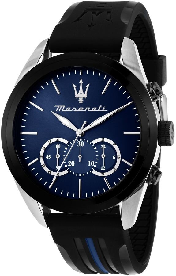 Zegarek męski Maserati Traguardo R8871612044