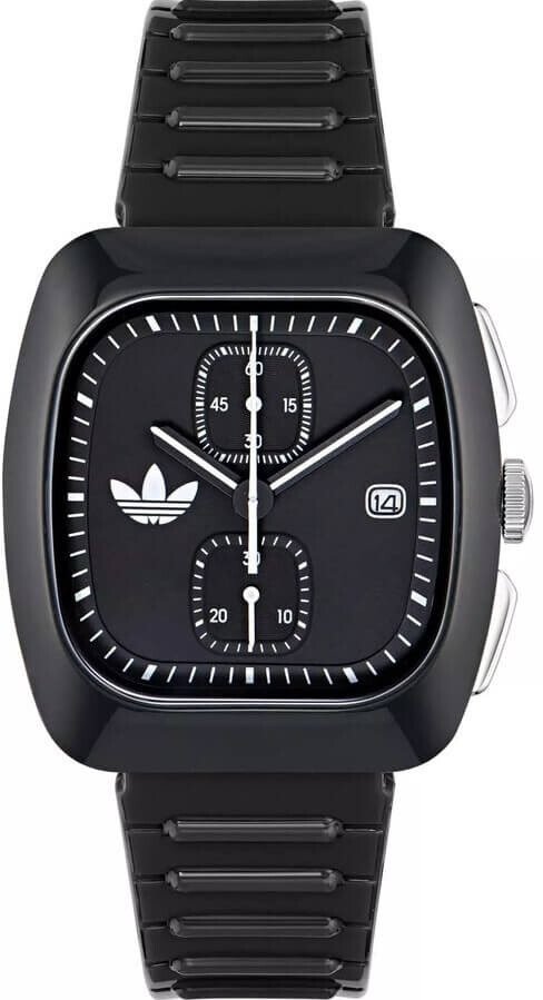 Zegarek adidas Originals Retro Wave One AOSY24533