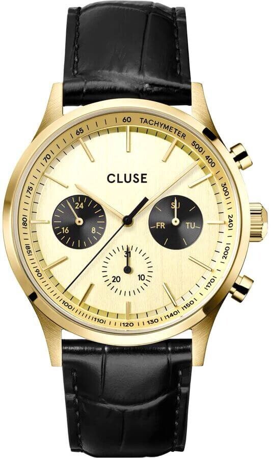 Zegarek męski Cluse Antheor CW21005